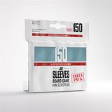 Gamegenic Asmodee Just Sleeves Mini European Value Pack 150 stuks