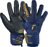 Reusch Attrakt Freegel Fusion Goaliator Keepershandschoenen - Maat 10
