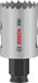 Bosch PRO Scie cloche pour matériaux variés PC Plus 35 mm 24 pièces