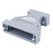 econ connect AG9/25 connecteur D-Sub Gris