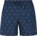 Protest Prtalvis Zwemshort Heren Nightsky Navy