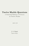 Twelve Libri GmbH Twelve Marble Questions (Instructor Edition)