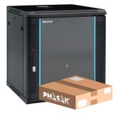 Phasak PHO 2112D Wandrek Zwart 12U