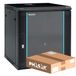 Phasak PHO 2112D Wandrek Zwart 12U