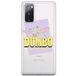 ERT GROUP mobiel telefoonhoesje voor Samsung S20 FE / S20 FE 5G origineel en officieel erkend Disney patroon Dumbo 005