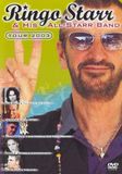 Merkloos / Sans marque Ringo Starr - Live Tour 2003