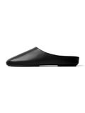 L37 HANDMADE SHOES Huisschoenen 'ALL AT ONCE' zwart
