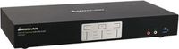 IOGEAR GCS1942H 2-poorts 4K Dual View KVMP-schakelaar met HDMI, USB 3.0 en audio