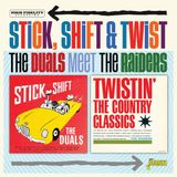 Hasmick Jasmine Stick, Shift & Twist