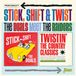Hasmick Jasmine Stick, Shift & Twist