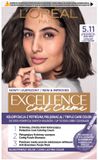 L’Oréal Paris L'Oréal Excellence Col Creme Haarverf Ultrapopelachtig Lichtbruin