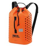 Petzl Yara Guide 25L Rugzak Oranje