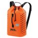 Petzl Yara Guide 25L Rugzak Oranje