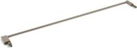 Savic Dog Barrier Verlengstuk Bruin Metaal 76 cm