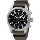 KHS Herenhorloge KHS.AIRSC.NSGO