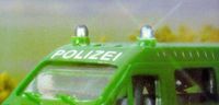 Busch-Jaeger Busch Blaulicht-blinkset H0 (Bu5935)