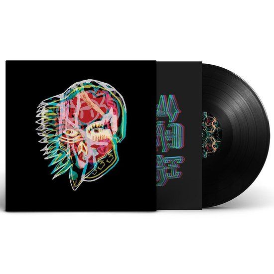 All Them Witches - Nothing As The Ideal (LP)