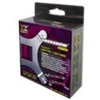 XIGMATEK Crossbow ACK-I7361 - Montagepakket voor koeler voor processor - (voor: LGA775, LGA1366)