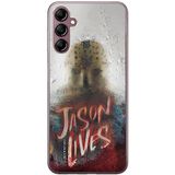 ERT GROUP mobiel telefoonhoesje voor Samsung A14 4G/5G Horror patroon Friday the 13th 004