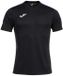 Joma Eco Essential T-shirt à manches courtes Noir L Homme