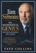 Jim Simons: The Mathematical Genius Who Revolutionized Wall Street