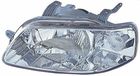TarosTrade 37-0495-L-6911 koplamp voor 4 deuren tot 2007 links