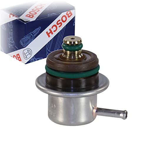 BOSCH Kraftstoffdruckregler 0280160557