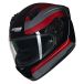 Nolan N60-6 Casque intégral Ermetico Noir M
