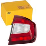 HELLA 9EL 354 849-021 Achterlicht - Gloeilamp ECE - voor rechtsrijdend verkeer - rechts