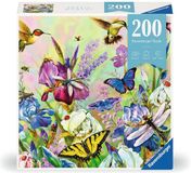 Ravensburger Blumenwiese 200 stukjes puzzel