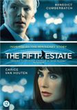 Entertainment One The Fifth Estate / DVD / 2013