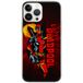ERT GROUP mobiel telefoonhoesje voor Samsung S9 origineel en officieel erkend Marvel patroon Deadpool 009 optimaal aangepast aan de vorm van de mobiele telefoon, hoesje is gemaakt van TPU