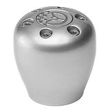 Lampa Corsa Special aluminium schakelknop met schroeven 00121