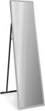 Klarstein Chauffage infrarouge 900W modèle autoportant avec thermostat et contrôle par application IP24