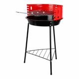 BBQ Collection Houtskoolbarbecue Ø35 cm