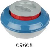 Bsi Doseerdrijver pour tablettes de 200 grammes