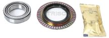 TRISCAN Roulement de roue Remplacement. Expertise aftermarket pour MERCEDES-BENZ S-KLASSE