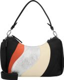 Desigual Sac bandoulière Kahlo Mayari Sac bandoulière Tutti Fruti Multicolore