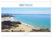 BRETAGNE CALVENDO BRETAGNE La beauté du Finistère (Calendrier mural 2027 DIN A3 vertical)