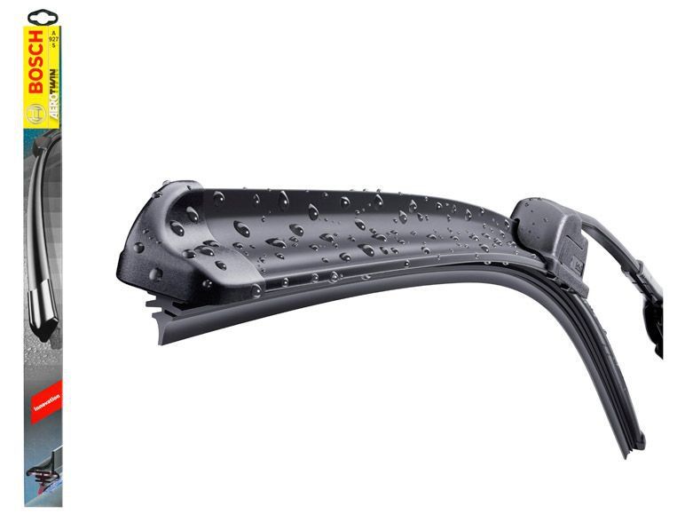 Bosch Aerotwin AR 17 U Ruitenwisserblad - 425 mm - Zwart