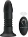 Pretty Love Magic Jingers Vibrerende/Stotende Buttplug