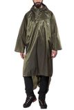 Tatonka Poncho - Groen - M/L