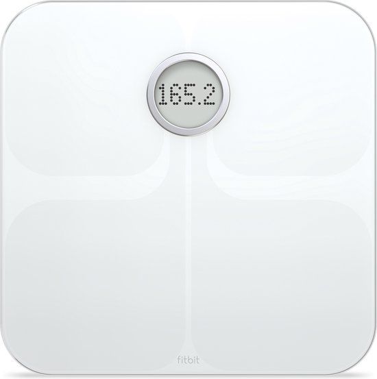 Fitbit Logitech M170 Draadloze Muis, 2,4 GHz met USB Nano Receiver, Optische Tracking, Batterijlevensduur 12 maanden, Ambidexter, PC/Mac/Laptop - Grijs