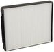 Ips Parts J3/2007 4ICF-3D63 interieurfilter