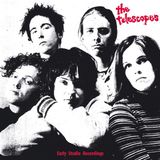 Early Telescopes - Early Studio Recordings (LP)