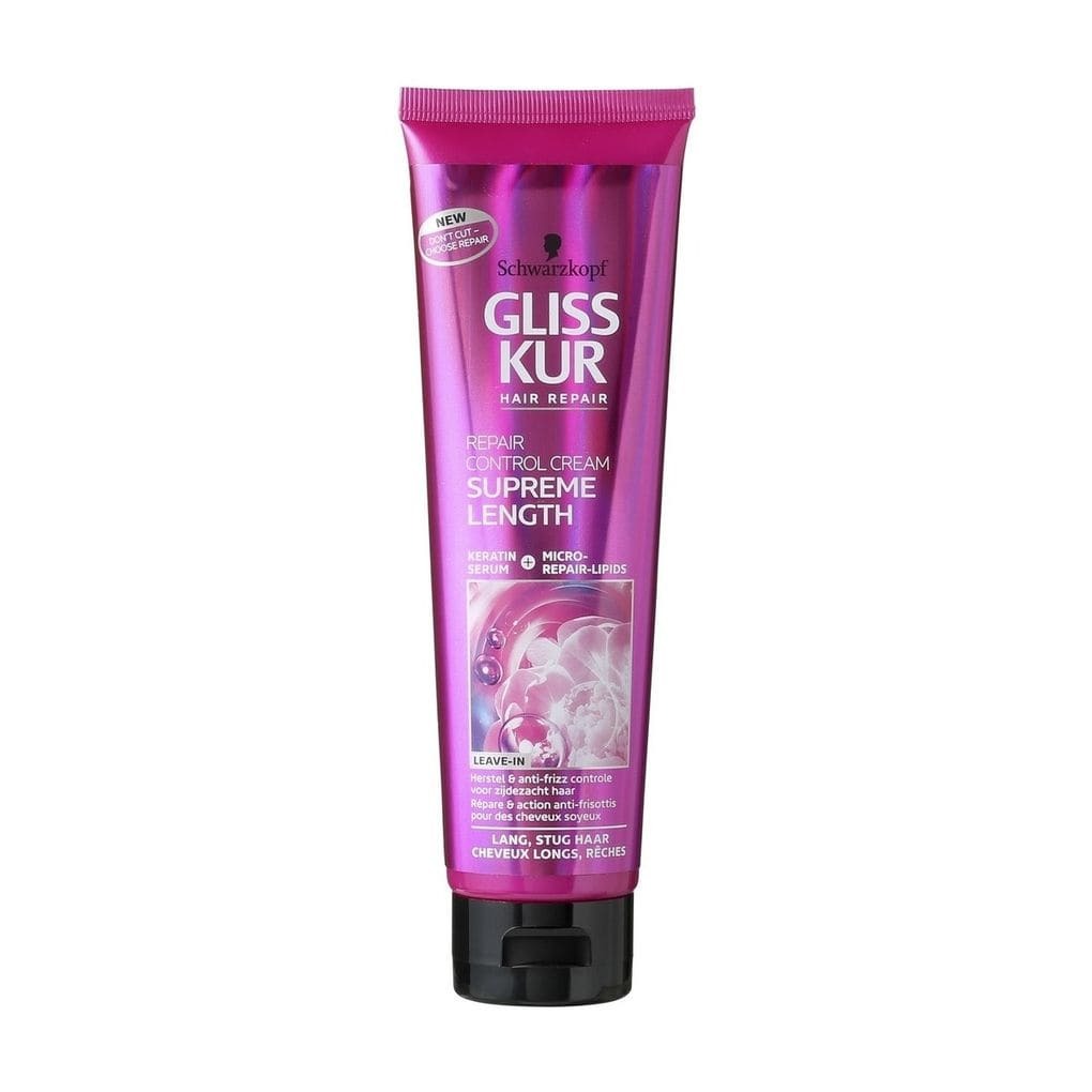 Gliss Kur Repair Creme Supreme Length