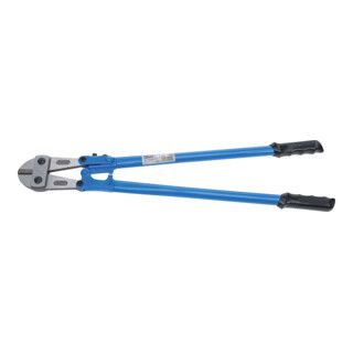 BGS boutensnijder met geharde bekken 760 mm