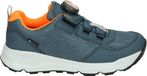 Superfit 561 Lage Sneakers Blauw Maat 37
