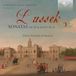 Brilliant Classics Dussek: Petra Somlai - Sonatas Op. 35 & Op. 69 No. 3, Vol. 10 (CD)
