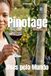 Pinotage Uvas pelo Mundo
